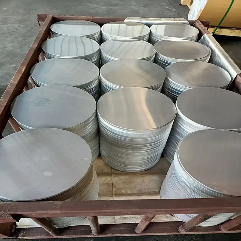 High Strength Aluminum Plate 7075 T6 for Structural Engineering Applications