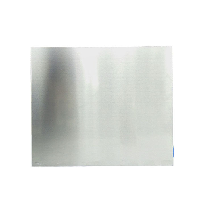 Mirror Finish Aluminum Sheet 1060 for Reflective Lighting and Decorative Applications