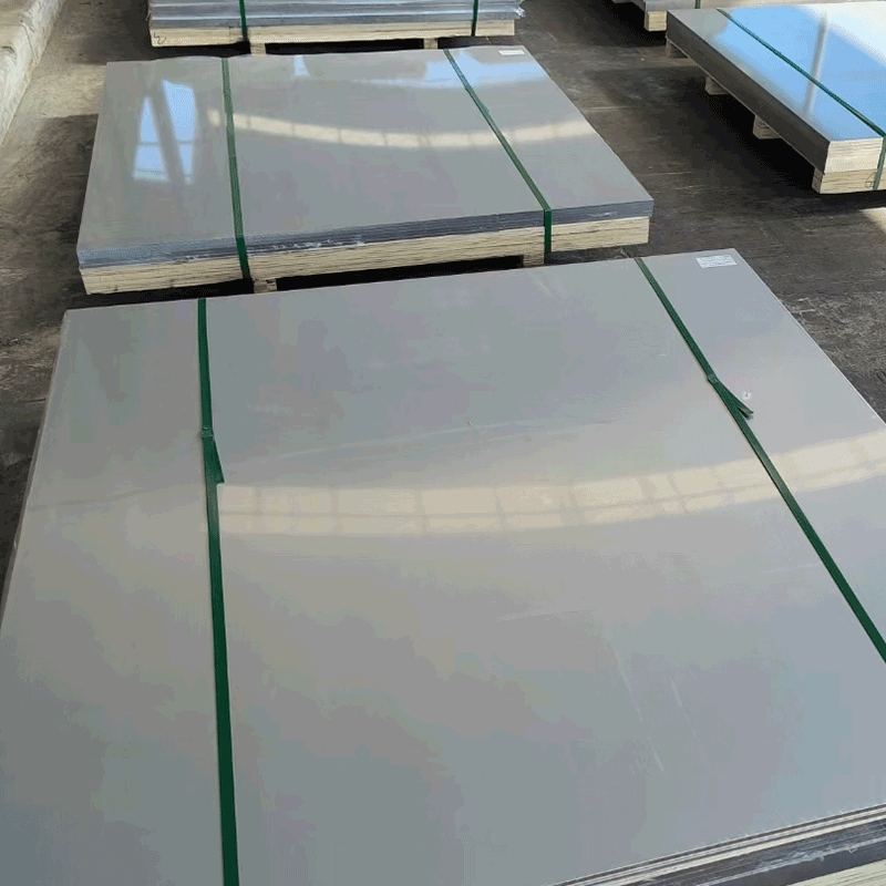 2A12 2024 T3 Aluminum Plate Aircraft Grade