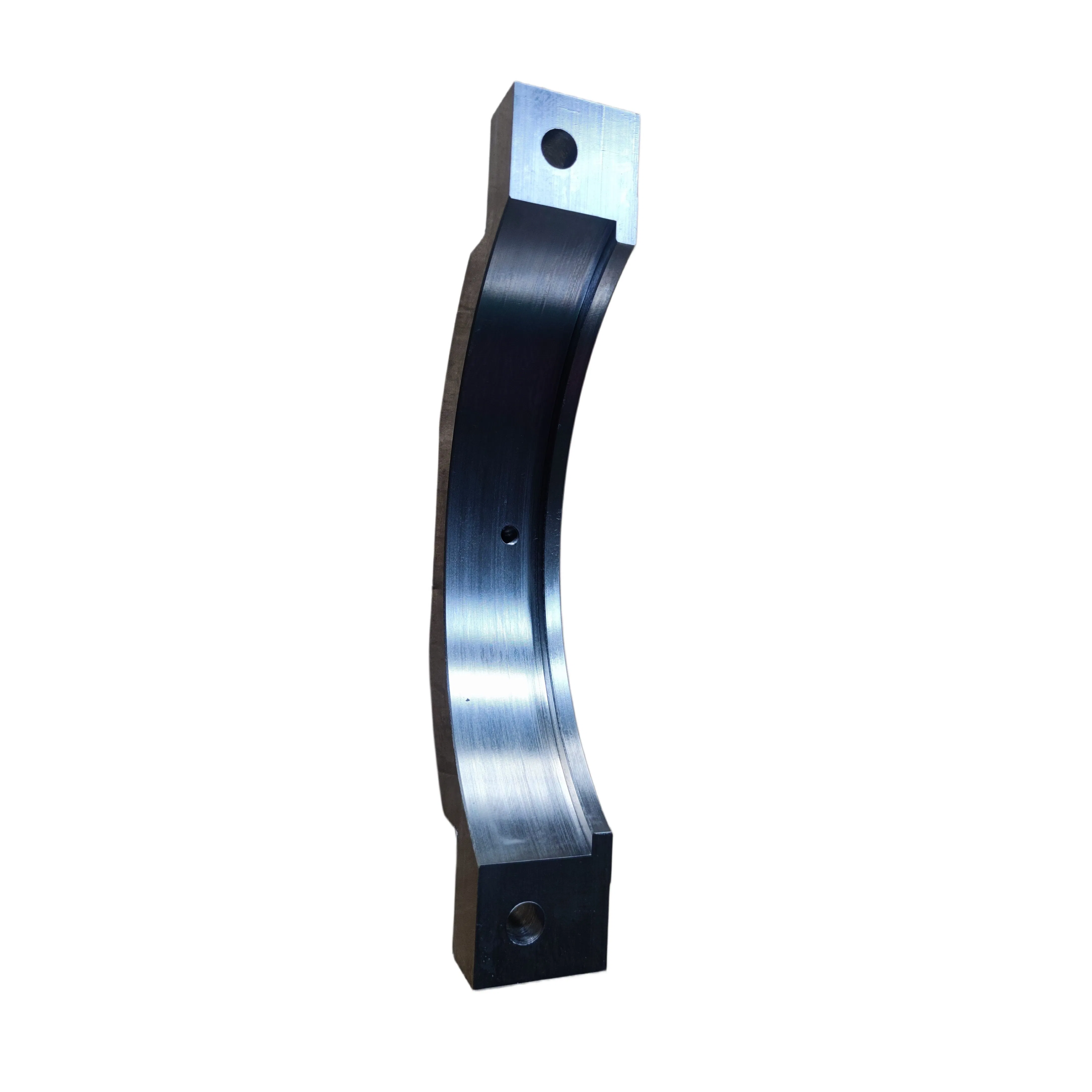 Heavy Duty Cast Steel C Clamp Plate for Industrial Equipment