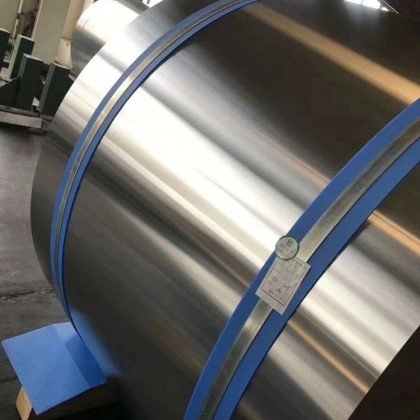 Factory Direct Sales 1050 1060 1100 3003 3004 3105 5005 6061 8011 Aluminum Roll Coil for Industrial and Decoration