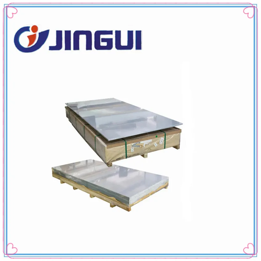 Aluminium Coil Sheet
