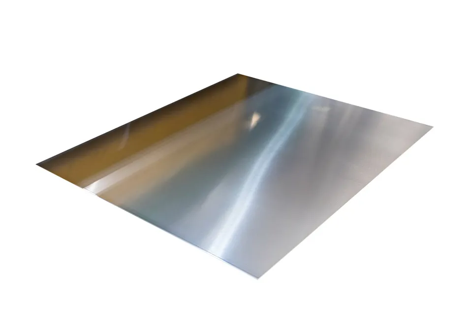 Manufacturing Process