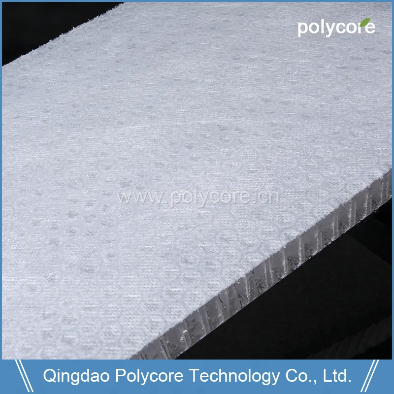 PP Honeycomb Material 3