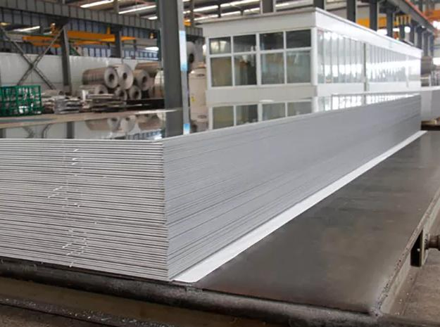 Premium 2A12 Aircraft Grade Aluminum Sheet 6mm Thick