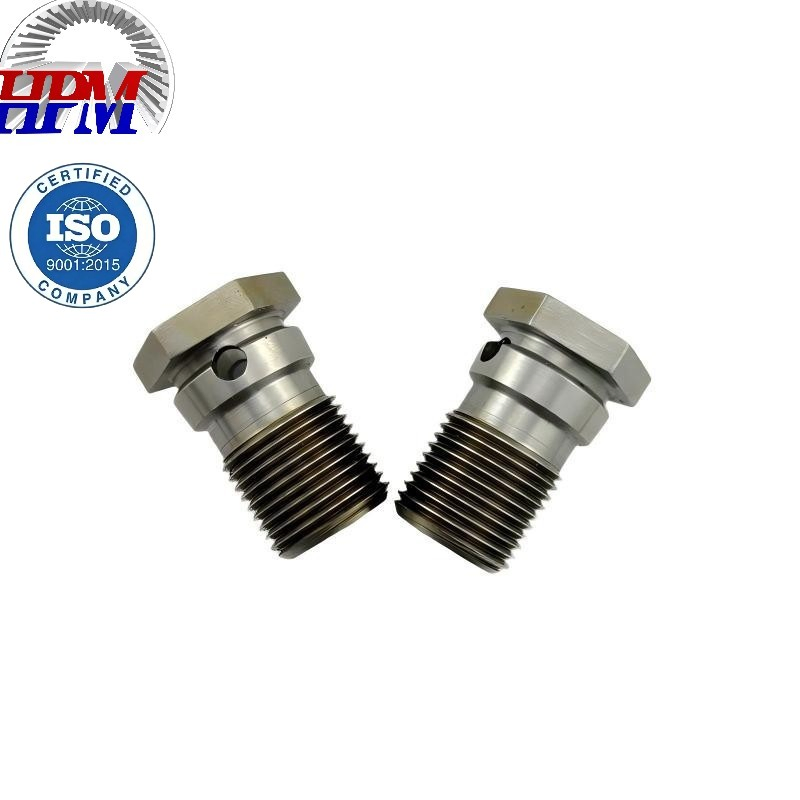 Non-Standard CNC Machining Solutions for Industrial Automation Needs