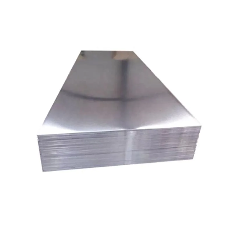 Transportation 3xxx Anodized Aluminium Plate 3003 3005 3105 Al 5056 5052 H32 5754 H111 H114 5083 H112 Marine Grade Alloy Aluminum Sheet