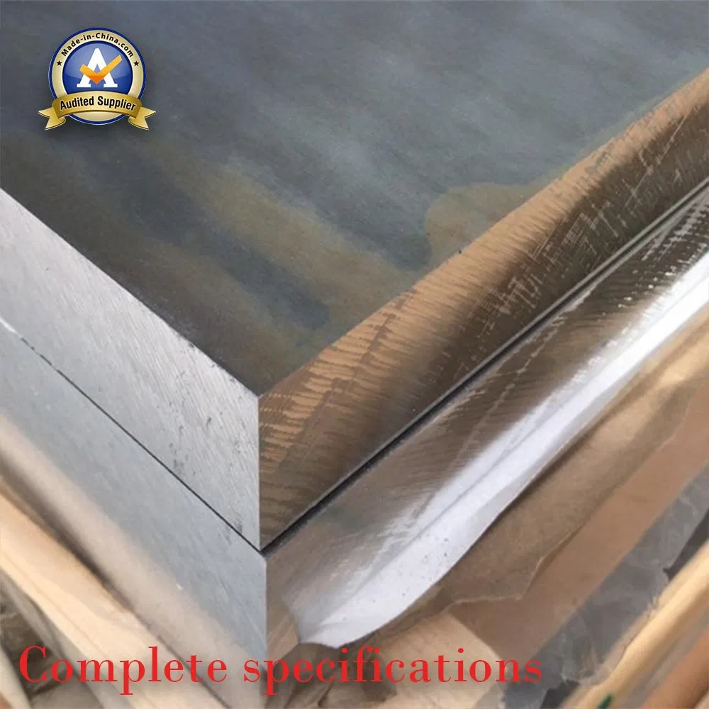 High-Quality Marine Grade Aluminum Sheets for Tough Applications
