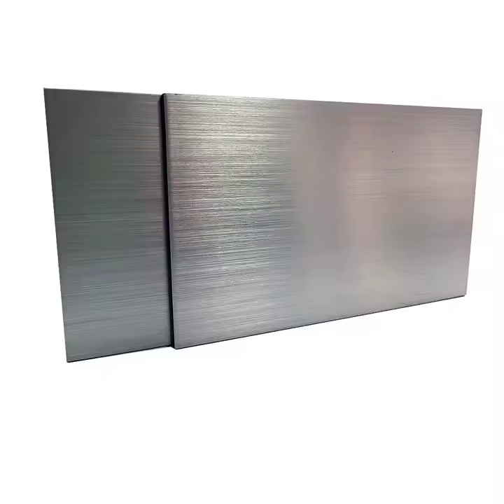 Contemporary ACP Decorative Sheet for Sleek Wall and Cabinet Finishes