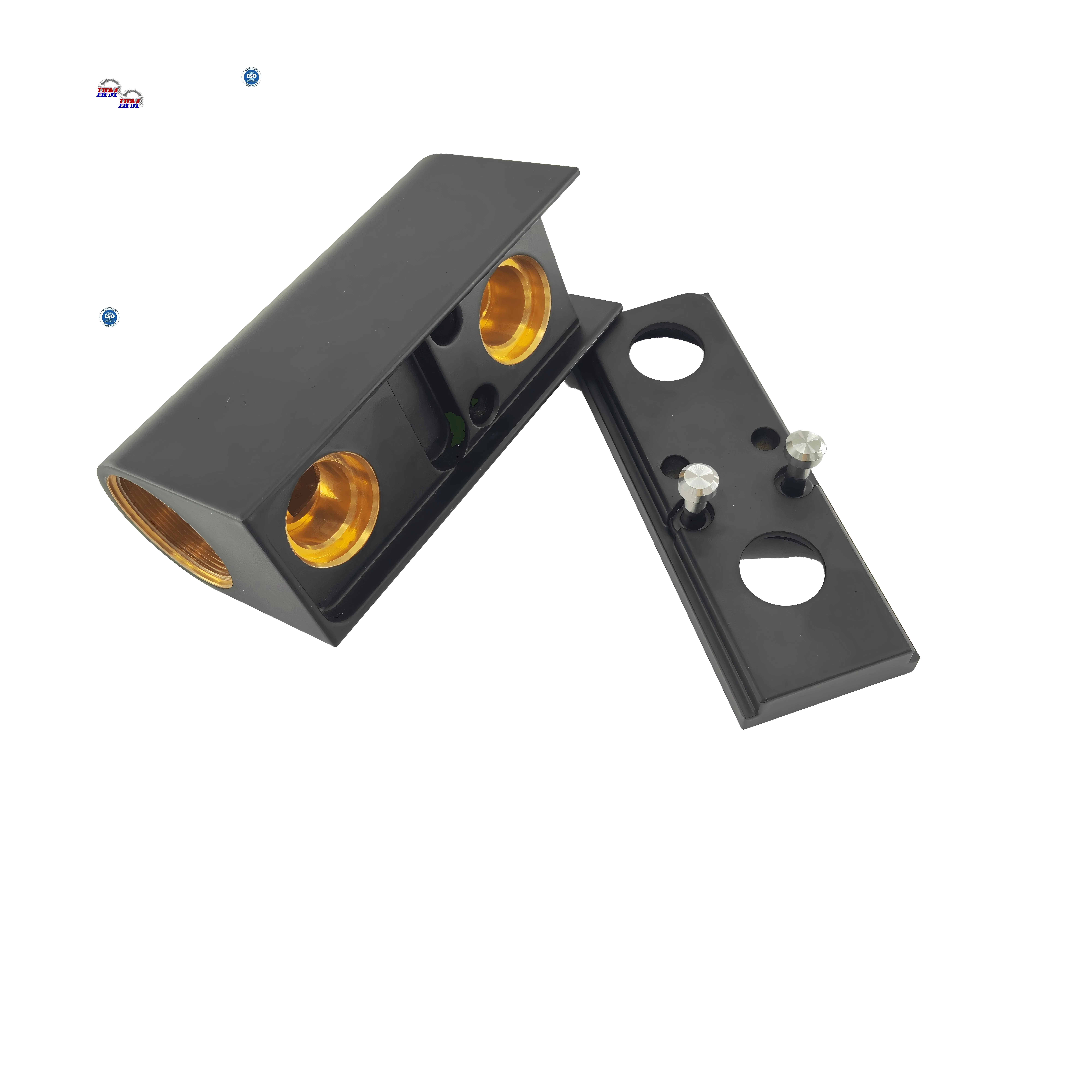 Non-Standard CNC Machining Solutions for Industrial Automation Needs