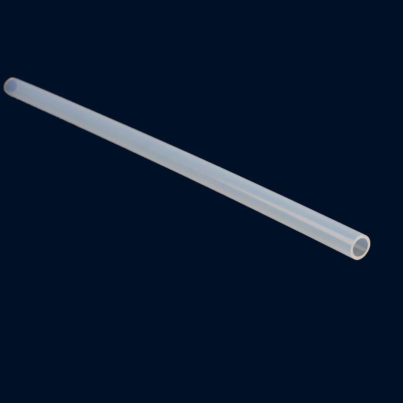 Factory Custom-Made High Temperature Resistant PFA Material for Demanding Industrial Applications PFA Tube