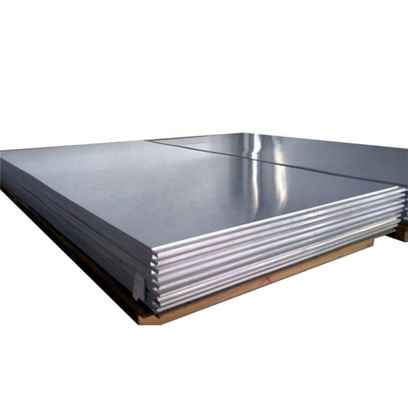High Strength Cutting Aerospace Grade 7075/H26/T6/T651 Aircraft Grade Aluminum Alloy Plate Sheet