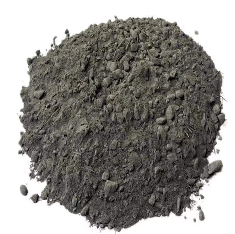 High Strength Steel Fiber Castable Aluminum Melting Furnace Heat Resistant Materials Industry