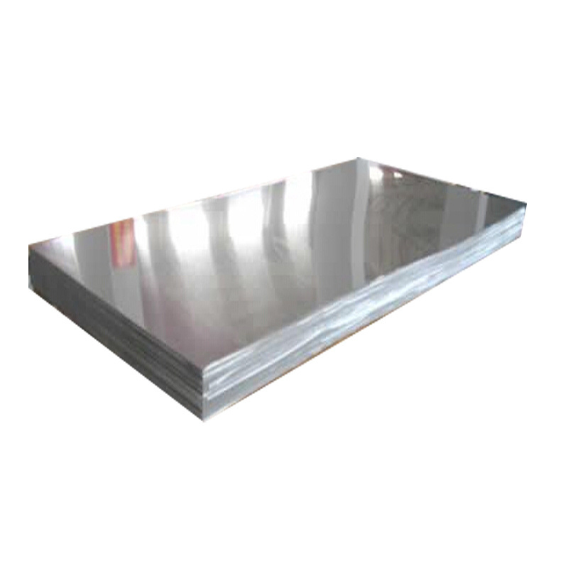 Mirror Finish 5083 Shipbuilding Plate 5086 H111 Aluminum Sheet