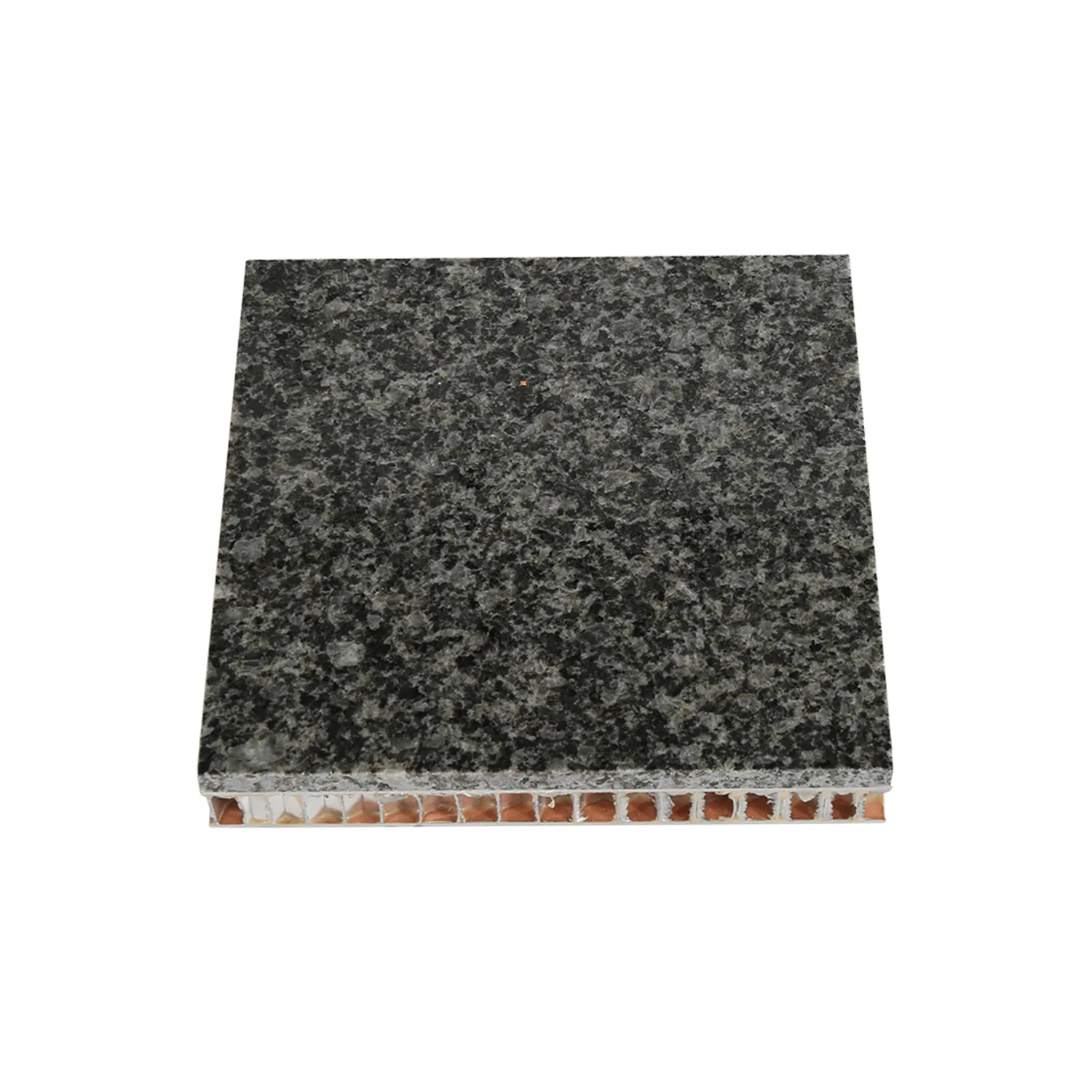 Soundproof Fire Resistant Aluminum Composite Panel Stone Sandwich Honeycomb Sheet