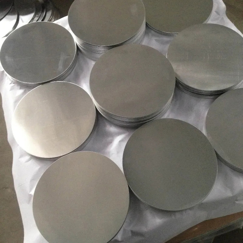 High Strength Aluminum Plate 7075 T6 for Structural Engineering Applications