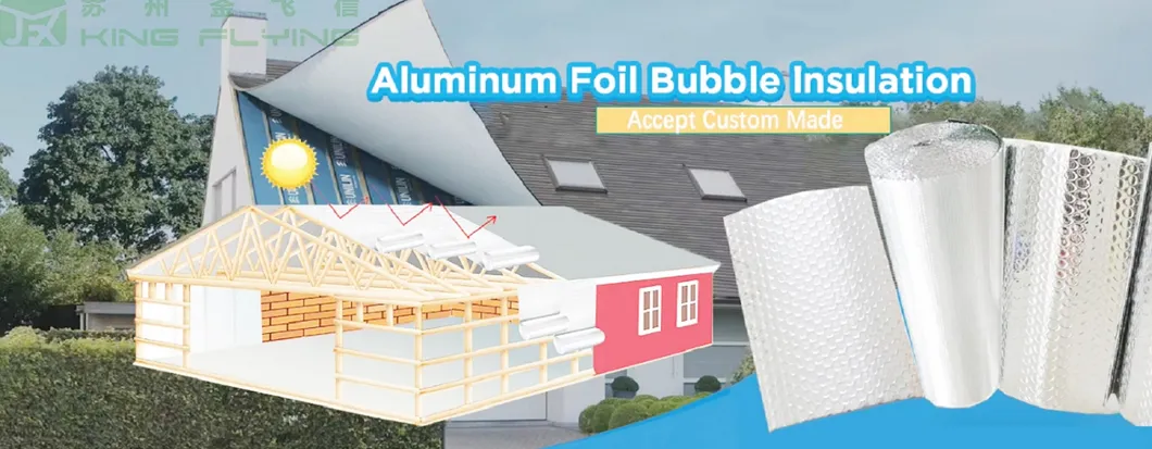 Thermal Insulation Banner