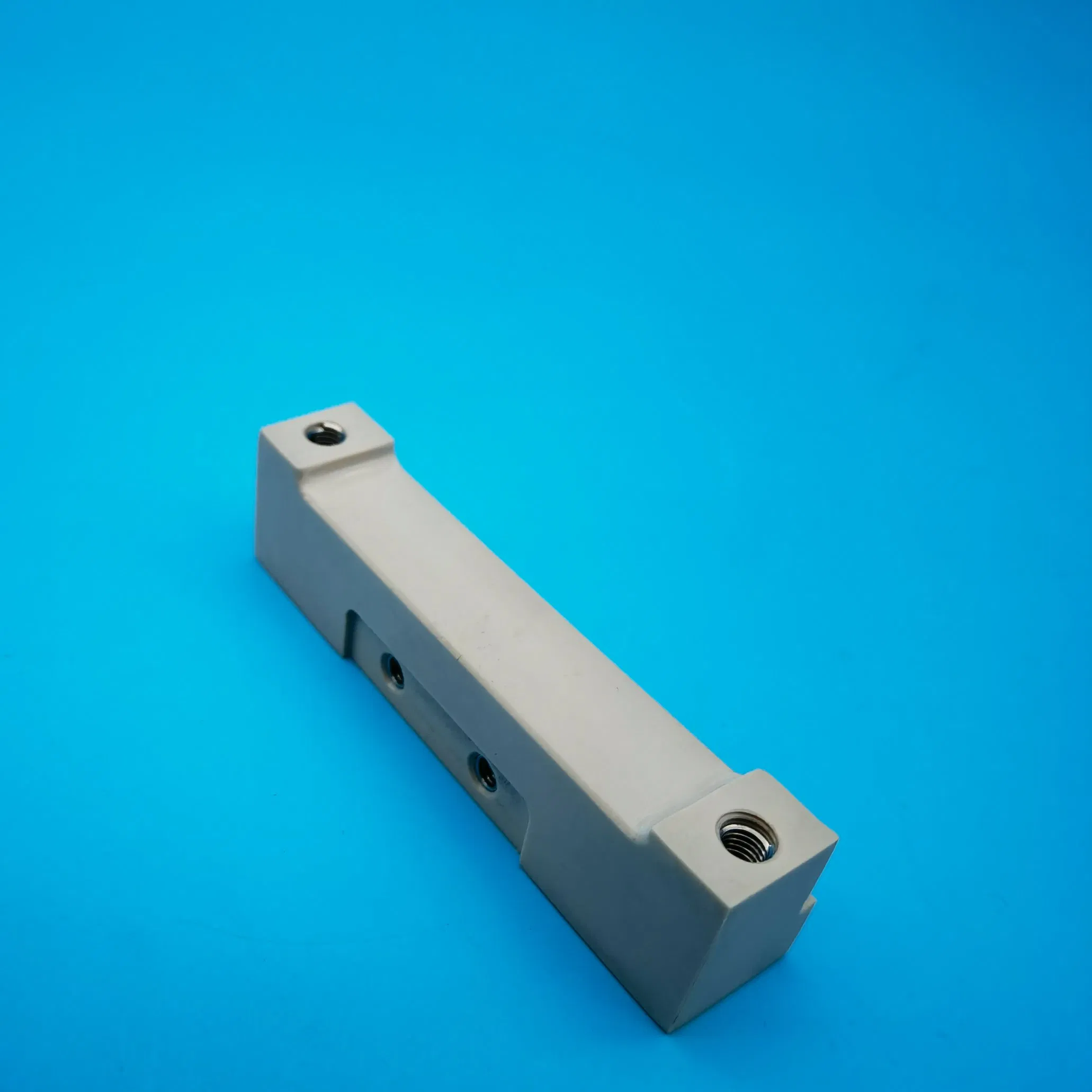 Premium Quality Peek Plastic Materials for Industrial Applications