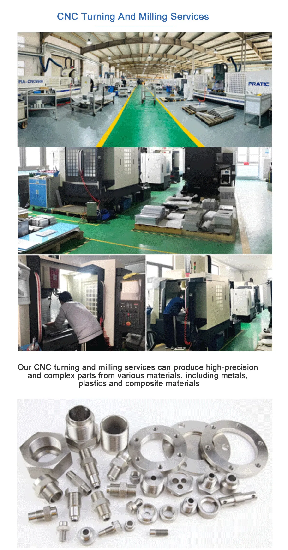 Production Process 3