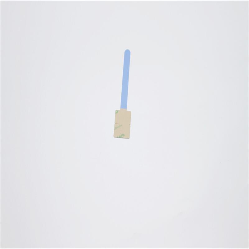 High Quality Customized PVC Pet PP PC Die Cut Mylar Sheet for Insulating