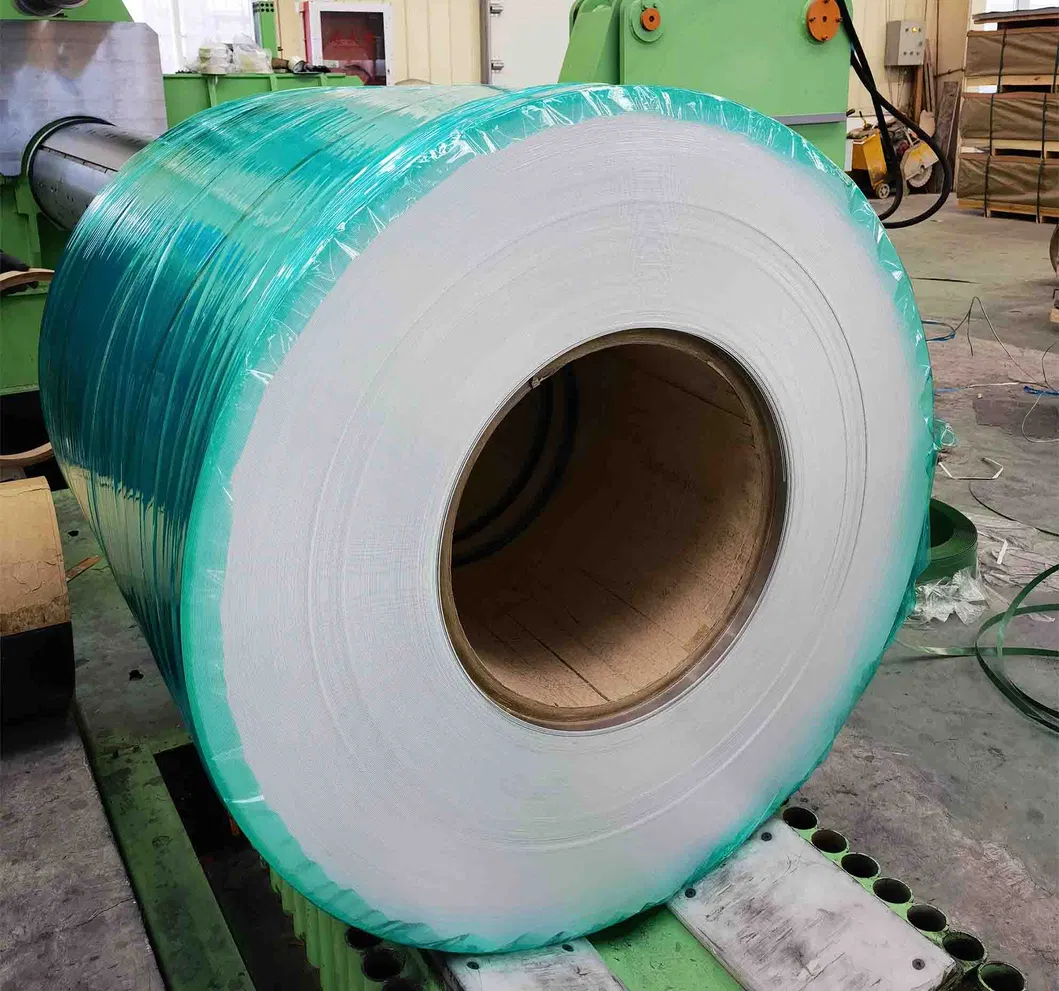 Embossed Aluminum Sheet 2