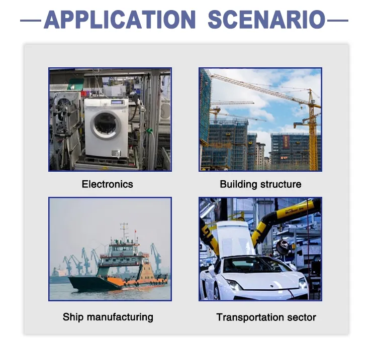 Quality Aluminum Sheet