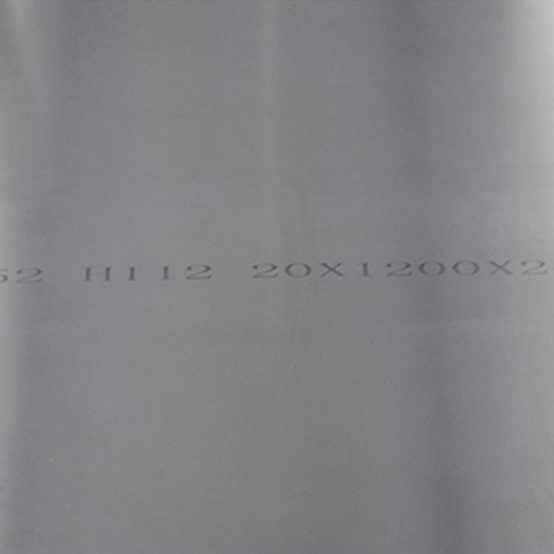 Premium Aerospace Grade Aluminum Plate for Industrial Applications