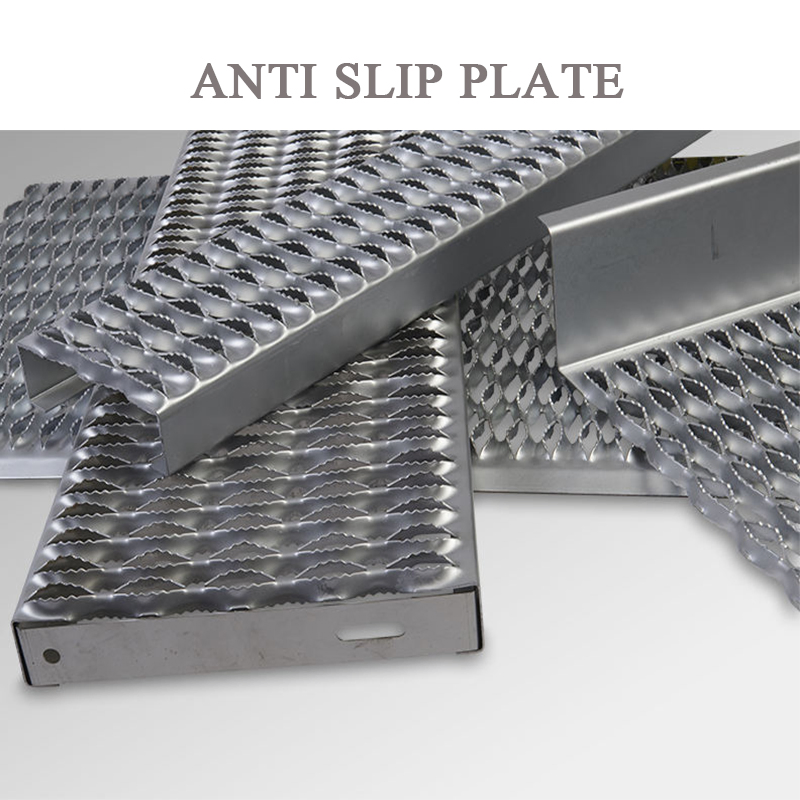 Reliable Anti-Slip Trail Trusted Anti-Slip Solution for Hazard-Free Environments