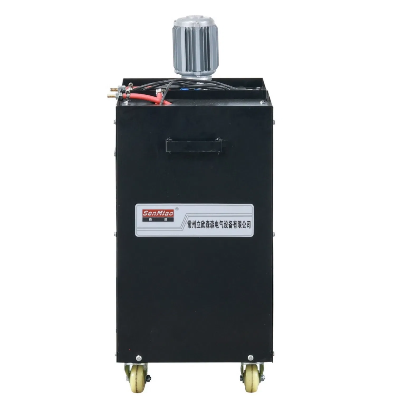 Thick Plate Cut-500 Plasma Cutting Machine Does Not Affect The Workpiece Material, Allowing for Drilling and Tapping