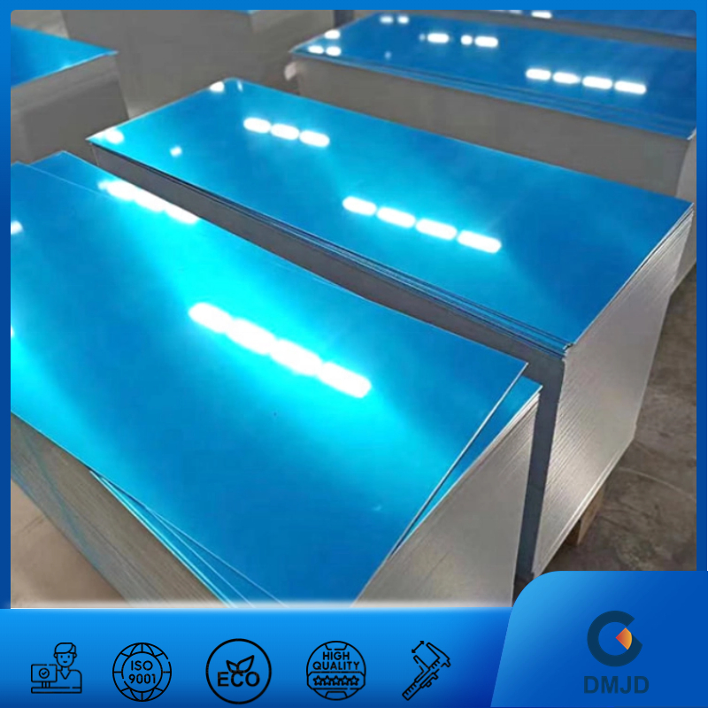 Aircraft Grade Aluminum Sheet
