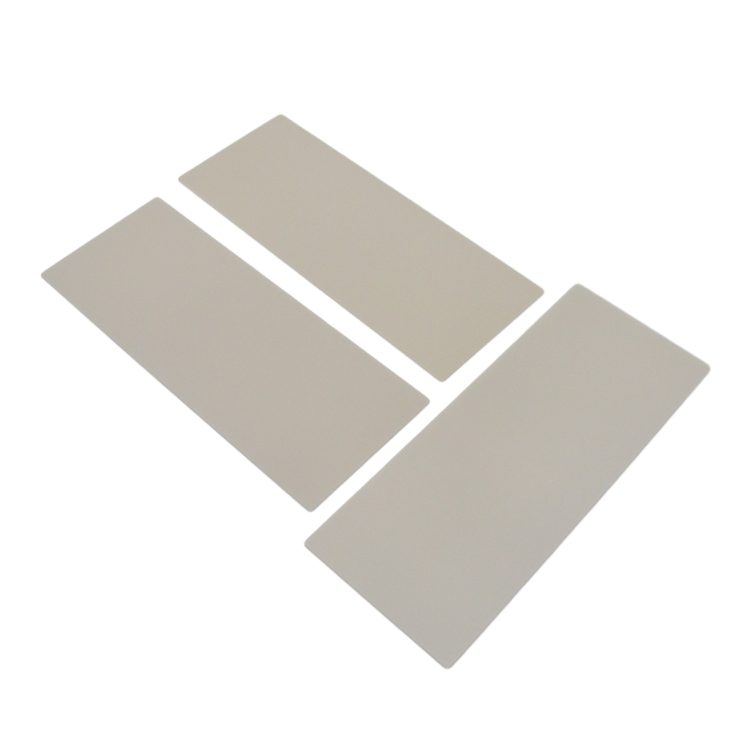 High Thermal Conductivity and Excellent Chemical Stability Aluminum Nitride Sheet