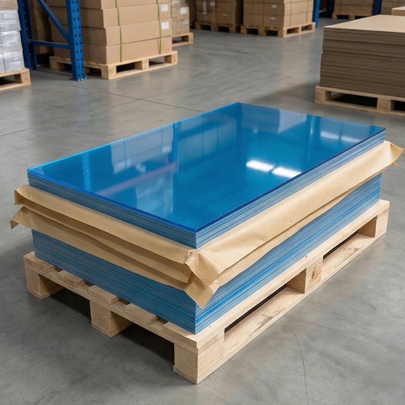 Mirror Finish Aluminum Checkered Sheet – Decorative Polished Metal Panel for Architectural and Interior Use