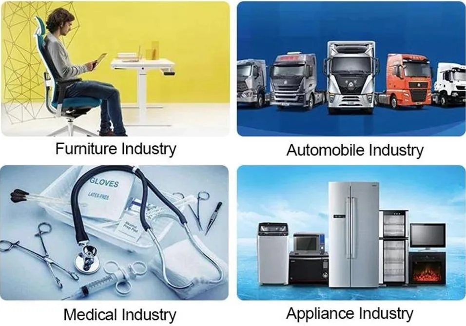 Thermoplastic Carbon Fiber Composite Materials