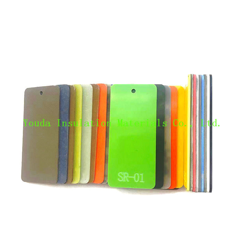 G10 Scale Material, Superior to Aluminum and Titanium for Grip, The Best Choice for Users.