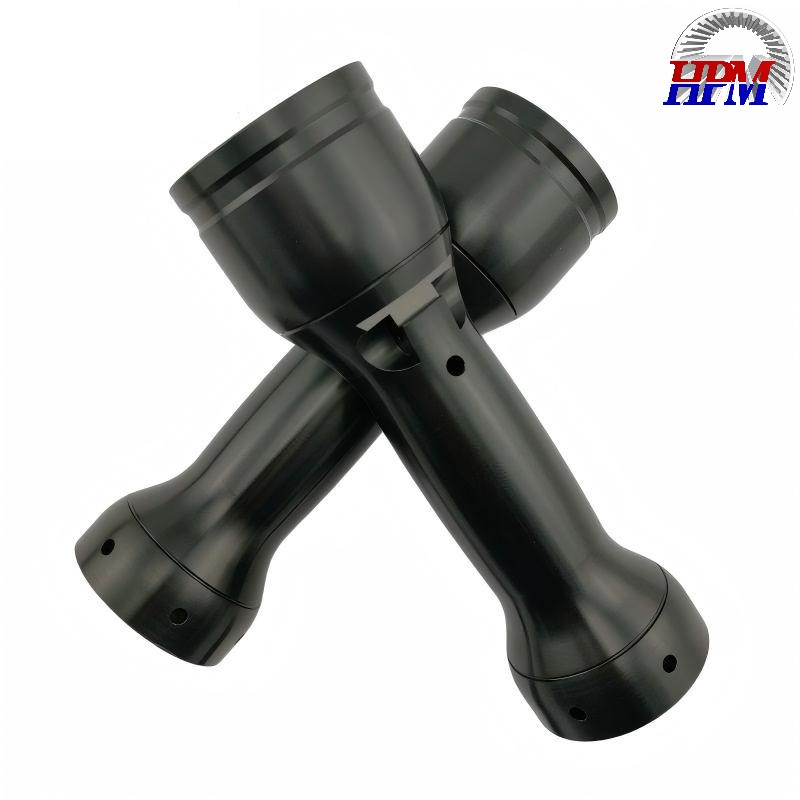 Tailored Fastener Fitting Solutions with Advanced CNC Machining Craftsmanship