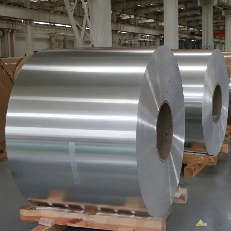 Aluminum Processing 2