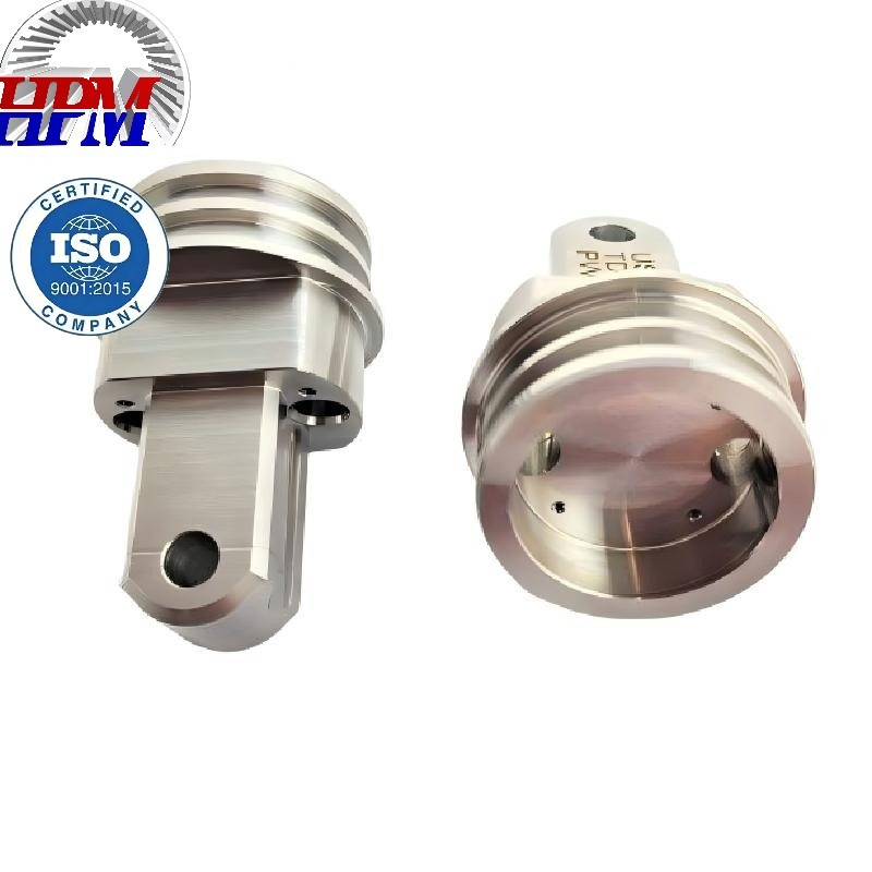 Customized CNC Machining Solutions with 3 4 and 5 Axis Capabilities