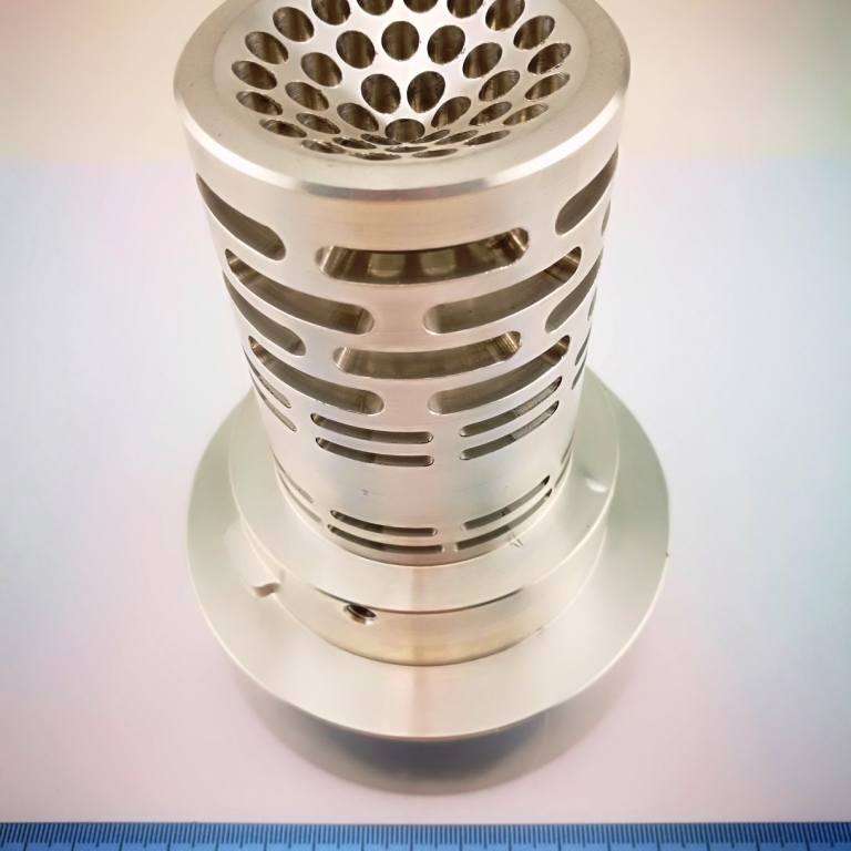 CNC Machining Solutions for Unique Aluminum Part Fabrication