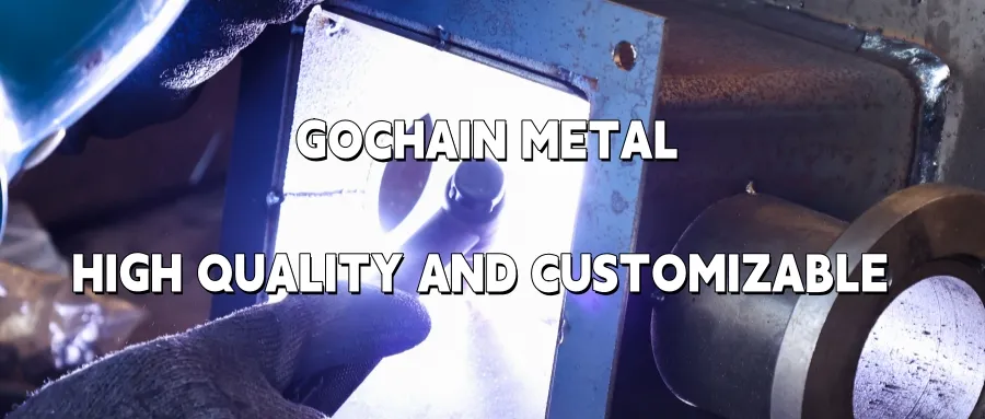 Customizable Metal Partitions