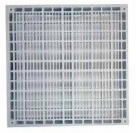 Retail China Factory Outlet Wholesale Professional Production 600mm Building Material Aluminum Panel for Clean Room