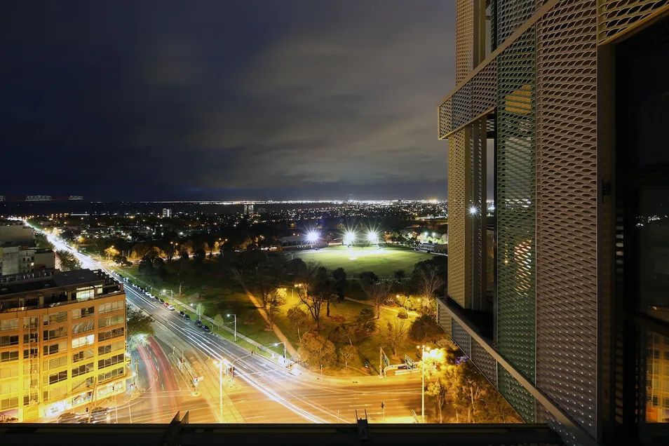 Expanded Metal Mesh 2