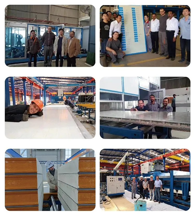 Manufacturing Detail 2