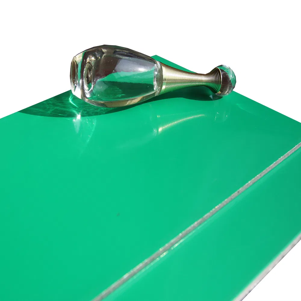 PE Aluminum Composite Panel and ACP Sheet for Building Facade