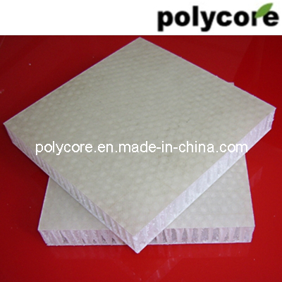 Light Weight Strength High Waterproof PP Honeycomb/Honeycomb Building Material