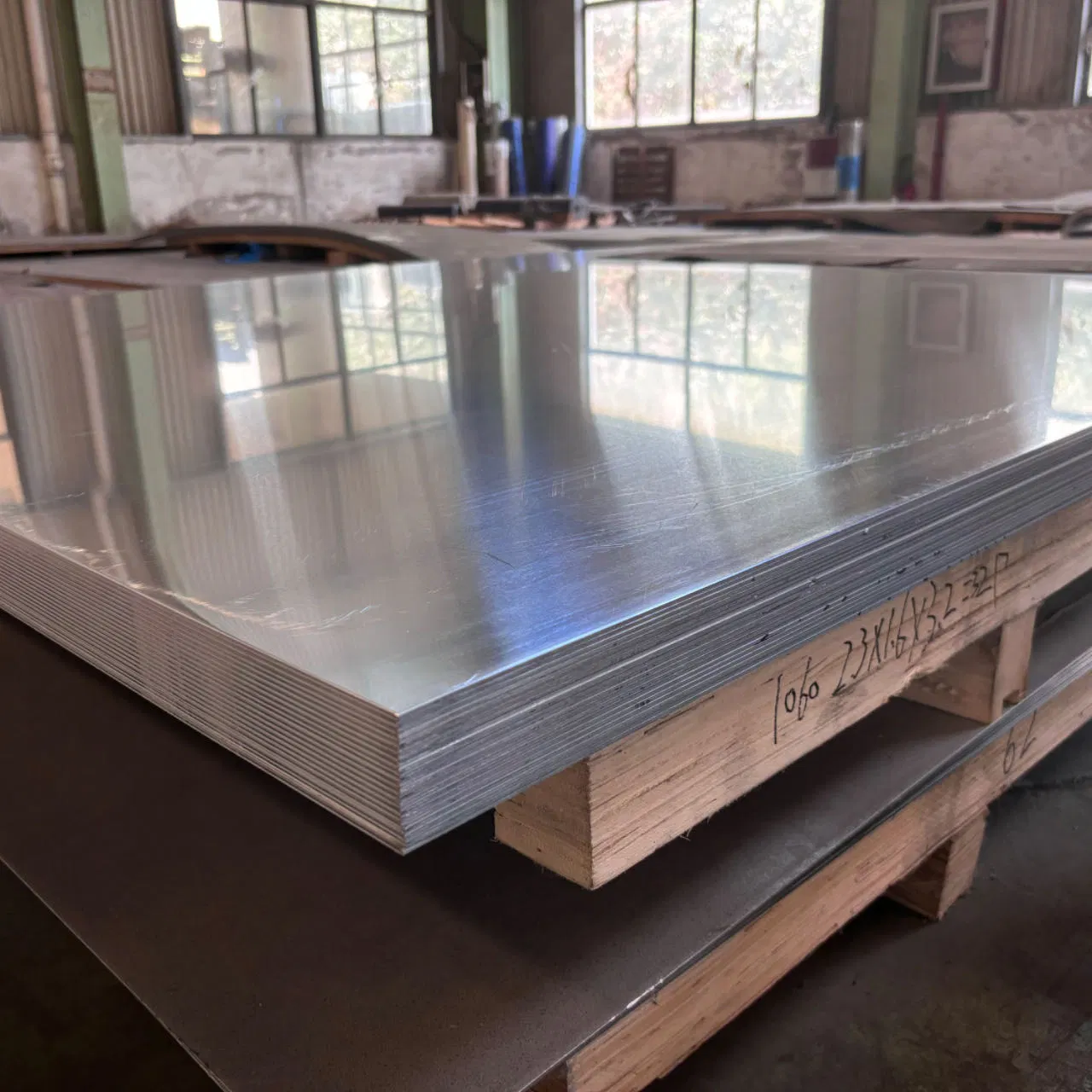 2mm 3mm 4mm Aluminum Sheet Marine Grade Alloy Aluminum Sheet 6063 6061 Aluminum Sheet Plate