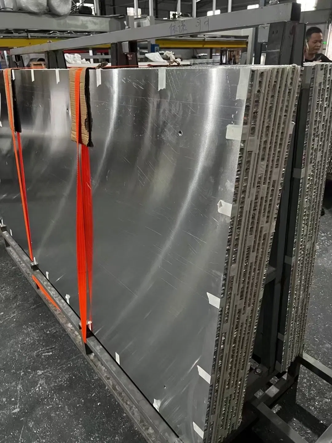 Aluminum Coating Sheet Manufacturer Aluminum Coil Sheets Heat Resistant A1050 H24