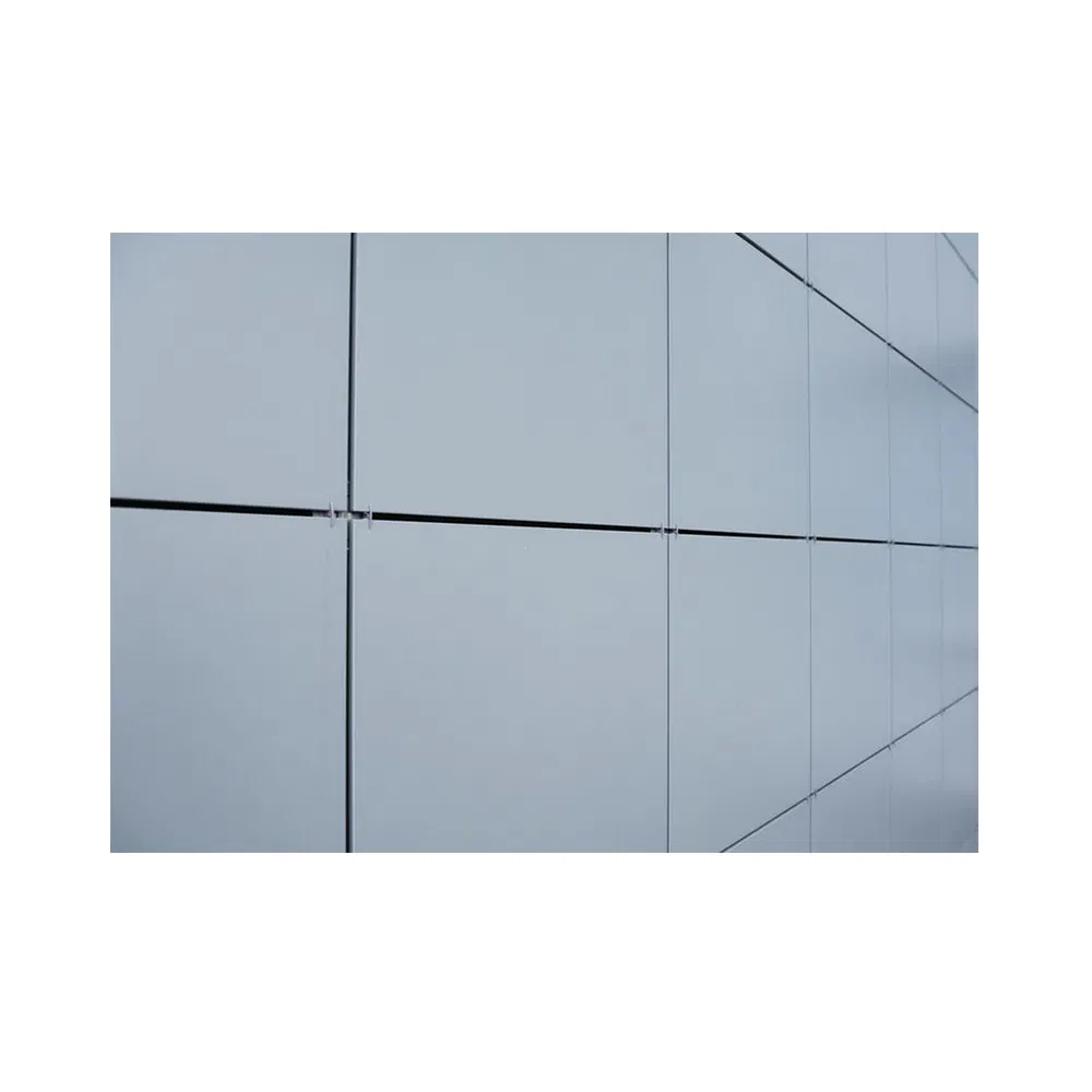 Facade Building Materialsmarble Grain Aluminium Composite Sheet for Shopping Mall