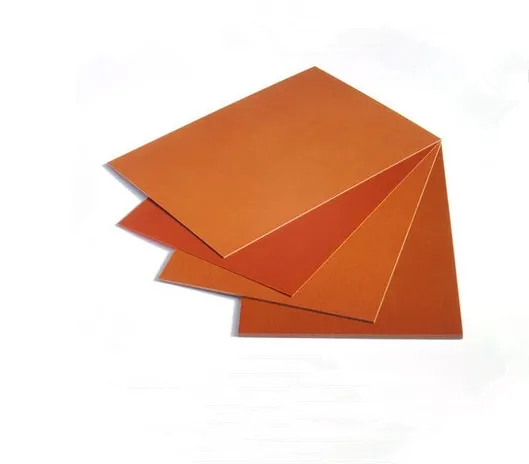 Machined Bakelite Component