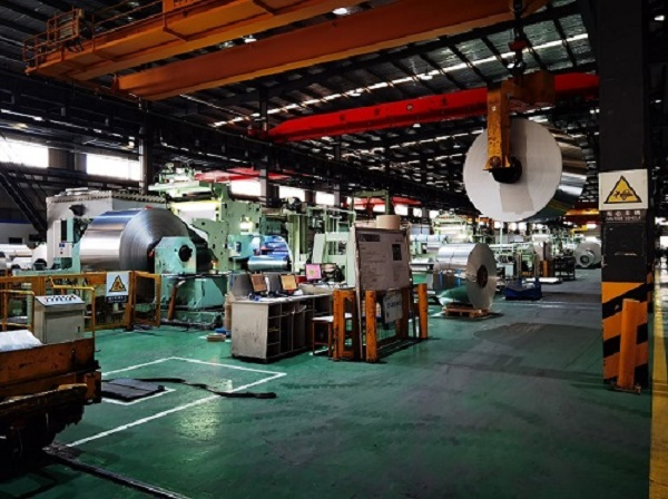 High Quality for Radiator Coil Radiator Material