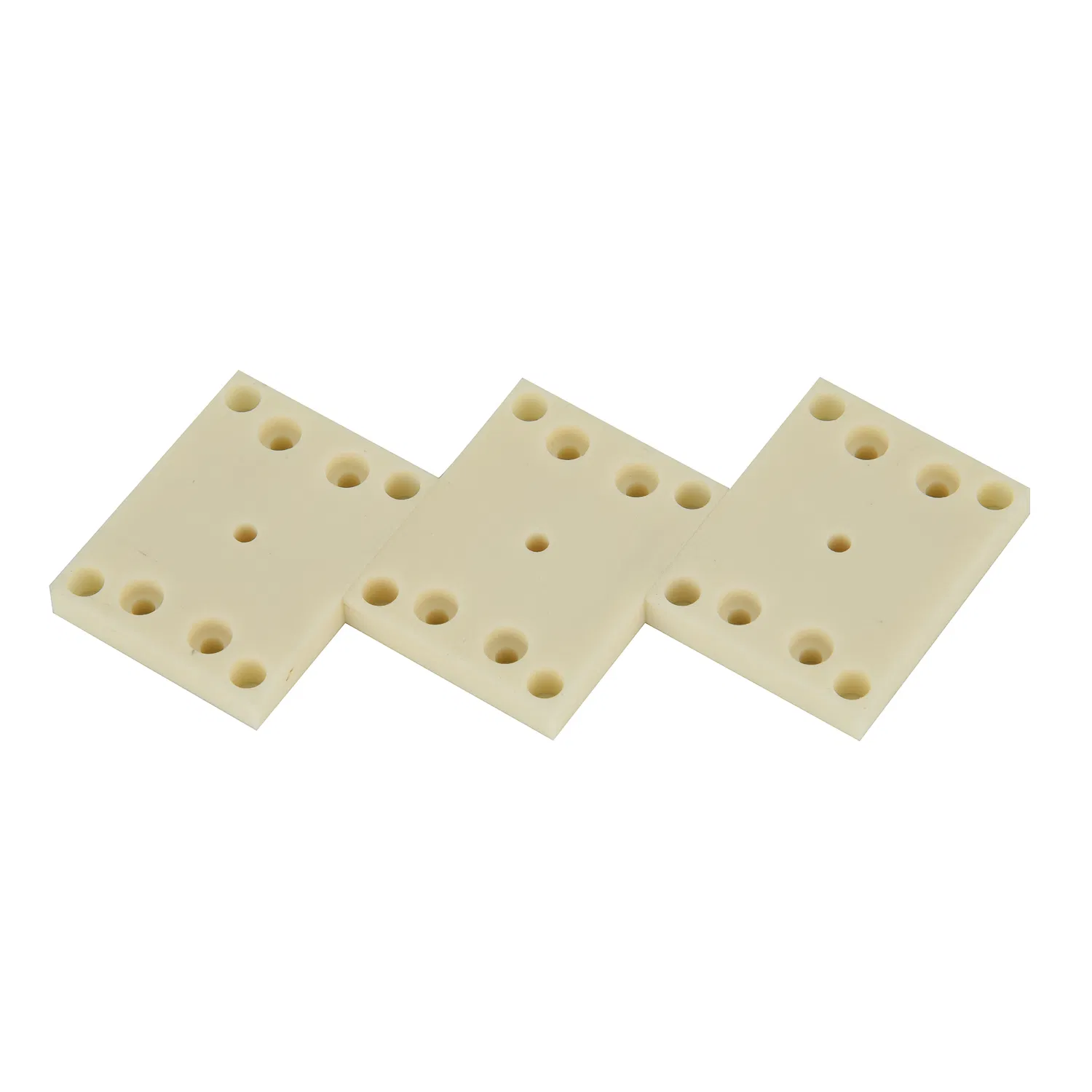 Alumina Ceramics: Inorganic Materials with Excellent Insulation and Heat Resistance